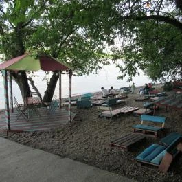 Fellini Római Kultúrbisztró Budapest - Egyéb