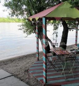 Fellini Római Kultúrbisztró