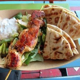 Fellini Római Kultúrbisztró Budapest - Étel/ital