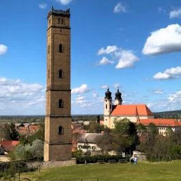 Fellner Jakab-kilátó Tata - Egyéb