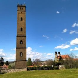 Fellner Jakab-kilátó Tata - Egyéb