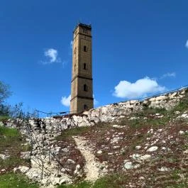 Fellner Jakab-kilátó Tata - Egyéb