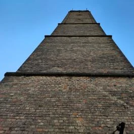 Fellner Jakab-kilátó Tata - Egyéb