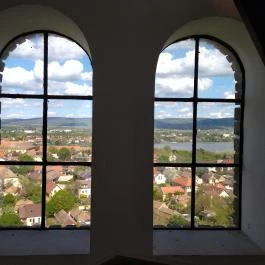 Fellner Jakab-kilátó Tata - Egyéb