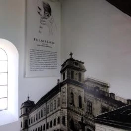 Fellner Jakab-kilátó Tata - Egyéb