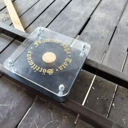 Fellner Jakab-kilátó Tata - Egyéb