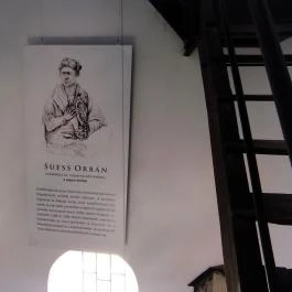 Fellner Jakab-kilátó Tata - Egyéb