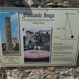 Fellner Jakab-kilátó Tata - Egyéb