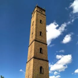 Fellner Jakab-kilátó Tata - Egyéb