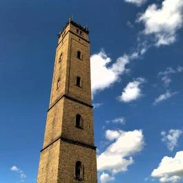 Fellner Jakab-kilátó Tata - Egyéb