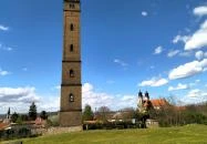 Fellner Jakab-kilátó Tata