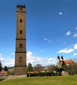 Fellner Jakab-kilátó