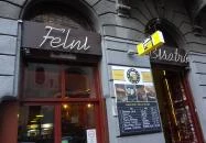 Felni Sörbisztró Budapest