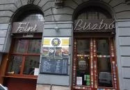 Felni Sörbisztró Budapest