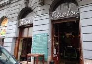 Felni Sörbisztró Budapest