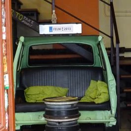 Felni Sörbisztró, Budapest - Egyéb