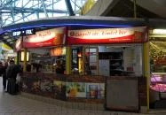 Feltételes Megálló - Lehel Csarnok Budapest