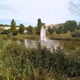 Feneketlen-tó Budapest - Egyéb