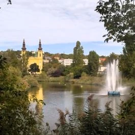 Feneketlen-tó Budapest - Egyéb