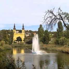 Feneketlen-tó Budapest - Egyéb