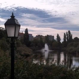 Feneketlen-tó Budapest - Egyéb