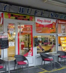 Fény Büfé-Söröző