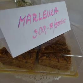 Fényes Vendéglő Beled - Étel/ital