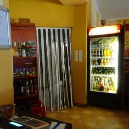 Fényes Vendéglő Beled - Belső