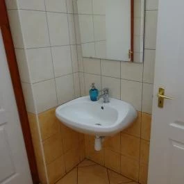 Fényes Vendéglő Beled - Mosdó