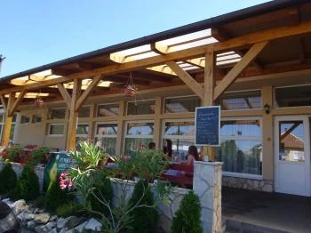 Fényes Vendéglő Beled