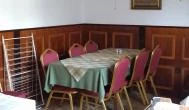 Fenyőgyöngye Vendéglő Budapest - Belső