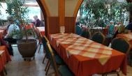 Fenyőgyöngye Vendéglő Budapest - Belső