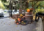 Fenyőgyöngye Vendéglő Budapest