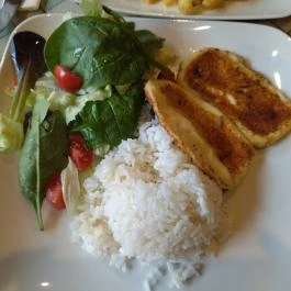 Fenyőgyöngye Vendéglő Budapest - Étel/ital