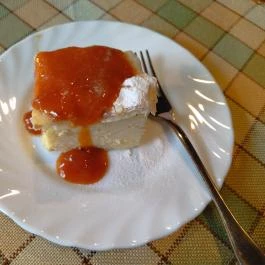 Fenyőgyöngye Vendéglő Budapest - Étel/ital