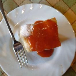 Fenyőgyöngye Vendéglő Budapest - Étel/ital