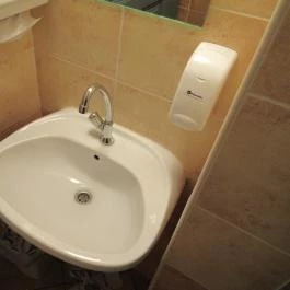 Fenyőharaszt Kastélyszálló, Verseg - Szobák