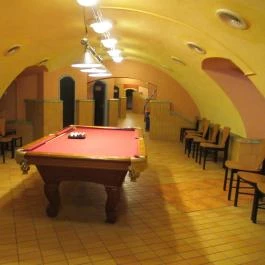 Fenyőharaszt Kastélyszálló, Verseg - Szórakozás/Sport