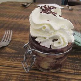 Fenyőharaszt Kastélyszálló étterme Verseg - Étel/ital