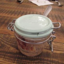 Fenyőharaszt Kastélyszálló étterme Verseg - Étel/ital