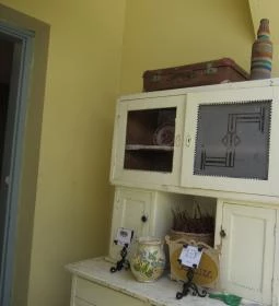 Fenyőharaszt Kastélyszálló étterme