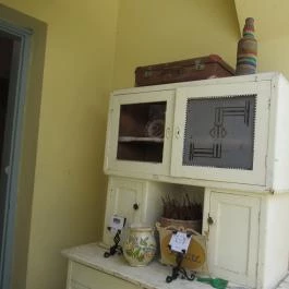 Fenyőharaszt Kastélyszálló étterme Verseg - Külső kép