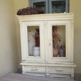 Fenyőharaszt Kastélyszálló étterme Verseg - Külső kép