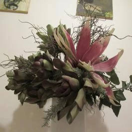 Fenyőharaszt Kastélyszálló étterme Verseg - Egyéb