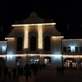 Fénypompás Kastélypark , Gödöllő - Egyéb