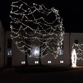 Fénypompás Kastélypark , Gödöllő - Egyéb