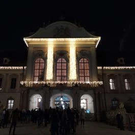 Fénypompás Kastélypark , Gödöllő - Egyéb
