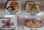 Fenyves Büfé Mátrafüred