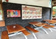 Fenyves Büfé Mátrafüred