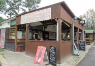 Fenyves Büfé Mátrafüred